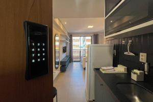 Fotografie z fotogalerie ubytování Flat Intermares 100m Praia Quartz Residence v destinaci Cabedelo