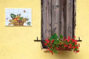 Fotografie z fotogalerie ubytování Cascina delle Mele v destinaci Vittuone