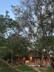 Gallery image of The Rocks MaweniBeach Bungalows in Kilindoni