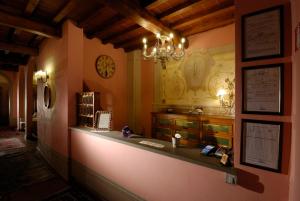 Зображення з фотогалереї помешкання Locanda San Barnaba у місті Скарперія