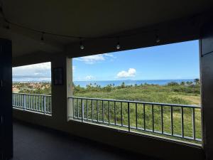 Balkón nebo terasa v ubytování Ocean View in Palmas del Mar