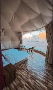 Gallery image of Desert Vibe Camp in Disah