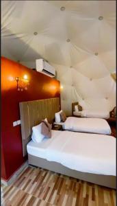 Gallery image of Desert Vibe Camp in Disah