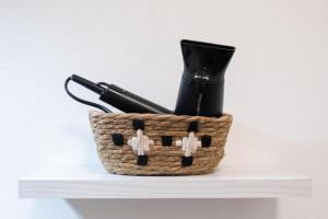 Fotografie z fotogalerie ubytování Noa affittacamere v destinaci Alghero