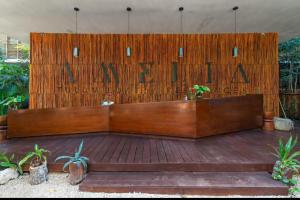 Fotografie z fotogalerie ubytování Tulum Vibe - Stylish 2BR PH with Private Pool v destinaci Tulum