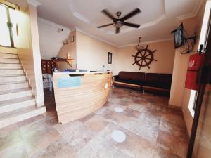 Mynd úr myndasafni af HOTEL MARLUZ í Salinas