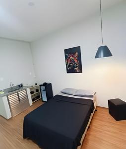 Gambar di galeri bagi Studio Prime - Centro Niterói 704 (Sem Ar) di Niterói