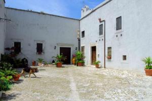 Gallery image of Appartamenti Castello in Peschici