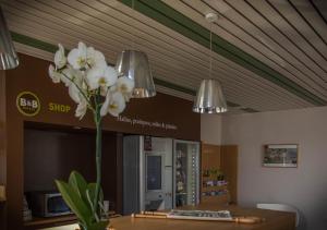 拉罗谢尔B&B HOTEL La Rochelle Centre的相册照片