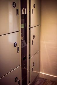 拉罗谢尔B&B HOTEL La Rochelle Centre的相册照片