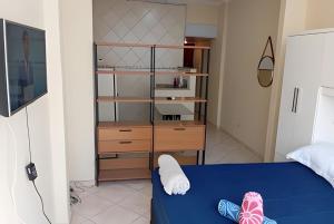 Gallery image of Centro Niterói 415 UFF Barca CHN in Niterói +15 photos