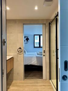 特鲁罗Uno in the City - Luxury Serviced Accommodation的相册照片