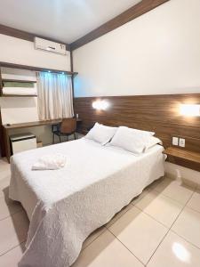 Gallery image of Hotel Di Marco in Encantado