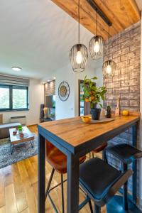 Gallery image of Apartman 65 Titova vila Zlatibor in Palisad