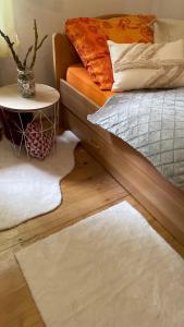 Fotografie z fotogalerie ubytování SanMari_forest v destinaci Ledenice