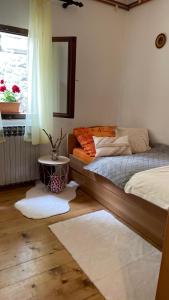 Fotografie z fotogalerie ubytování SanMari_forest v destinaci Ledenice