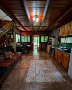 Gallery image of Refugio Tingazu in El Alcázar +16 photos