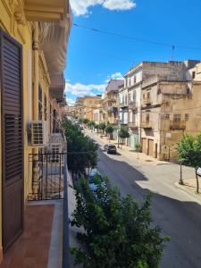 Okolí apartmánu + 9 fotografií