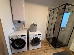 Fotografie z fotogalerie ubytování Apartmán Lutová v Chlumu u Třeboně