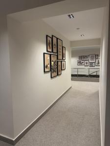 Gambar di galeri bagi House 98 - Boutique Hotel Stay in Zayed di Sheikh Zayed