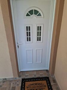 Fotografie z fotogalerie ubytování Milovic Apartman v destinaci Kotor