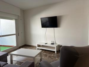 Imagen de la galería de Desconectaengalicia Paseo Silgar, 2 dormitorios, en Sanxenxo