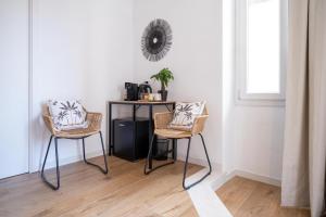 Fotografie z fotogalerie ubytování Noa affittacamere v destinaci Alghero