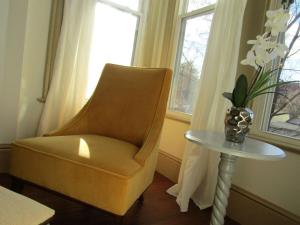 Fotografie z fotogalerie ubytování The View DC Elegant King Bed Parking Privacy ve Washingtonu