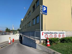 Fotografie z fotogalerie ubytování JMJ PH Nono v destinaci Piran
