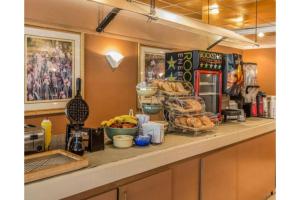 Gallery image of Travelers Inn Douglas By OYO US-441 in Douglas