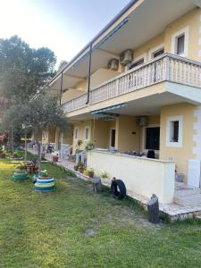 Φωτογραφία από το άλμπουμ του Hotel Marino σε Baks-Rrjoll