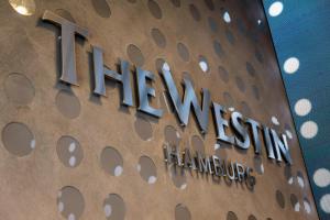 Fotografie z fotogalerie ubytování The Westin Hamburg Elbphilharmonie v Hamburku