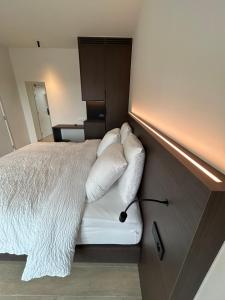 Area tempat duduk di Manteka Logies