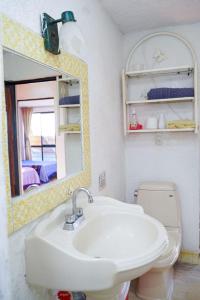 Gallery image of Renta de cuartos in San Cristóbal de Las Casas