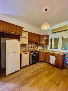 Gallery image of مارينا الساحل الشمالي in El Alamein