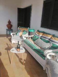 Fotografie z fotogalerie ubytování CASA Eleven v destinaci Mértola