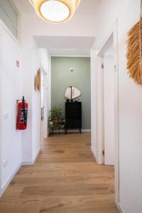 Fotografie z fotogalerie ubytování Noa affittacamere v destinaci Alghero