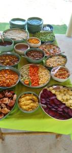 Afbeelding uit fotogalerij van Baixão do Ouro Park Hotel in Coronel José Diaz