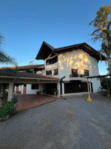 Hoone, kus apartement asub