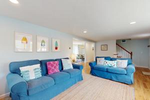 Imagen de la galería de Queen Anne, en Chatham