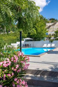 Φωτογραφία από το άλμπουμ του Villa Oleander Apartman Aria σε Poljane