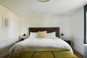 Gallery image of Hasbrouck House in Stone Ridge