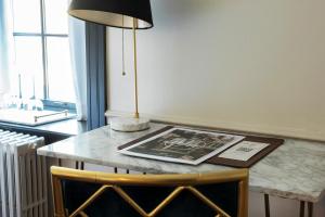 Gallery image of Hasbrouck House in Stone Ridge