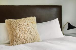 Gallery image of Hasbrouck House in Stone Ridge