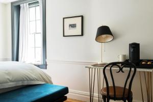 Gallery image of Hasbrouck House in Stone Ridge