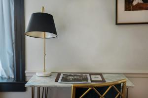 Gallery image of Hasbrouck House in Stone Ridge +98 photos