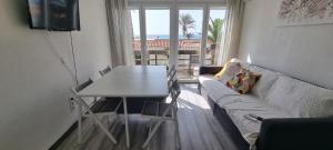 Posedenie v ubytovaní Tropicana playa