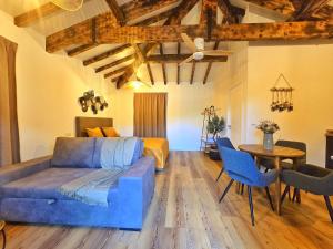 Gallery image of O Sítio das Oliveiras in Amarante