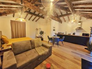 Gallery image of O Sítio das Oliveiras in Amarante