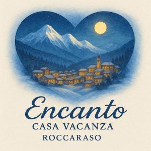 Φωτογραφία από το άλμπουμ του Casa Vacanza Encanto σε Roccaraso